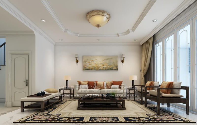 Sofa gỗ tự nhiên Sofa gỗ tự nhiên