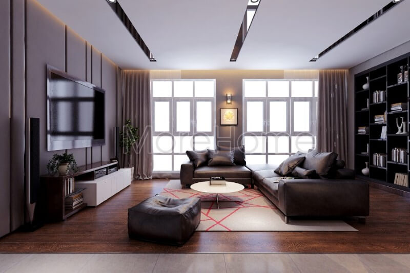 Sofa phòng khách Sofa phòng khách