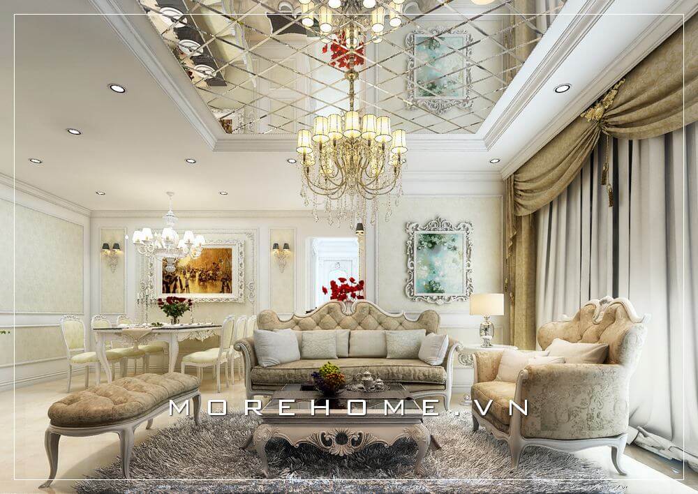 Cập nhật những mẫu sofa chữ i đẹp cuốn hút và ấn tượng nhất